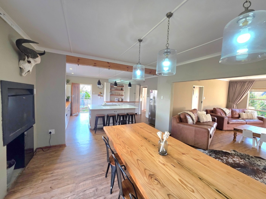 4 Bedroom Property for Sale in Panorama Free State